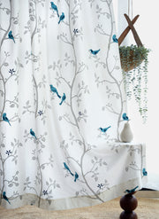 Yori Room Darkening Curtains