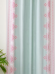 Zia Room Darkening Curtains