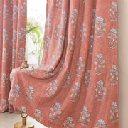 Kumud Blackout Curtains