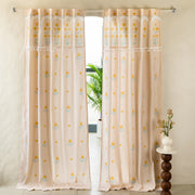 Taj Room Darkening Curtains