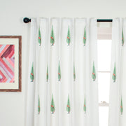Tori Room Darkening Curtains