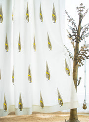Tori Room Darkening Curtains