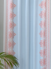 Zia Room Darkening Curtains
