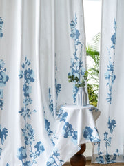 Zahra Room Darkening Curtain (Set of 2)