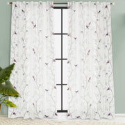 Yori Room Darkening Curtains