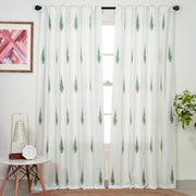 Tori Room Darkening Curtains