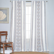 Gami Room Darkening Curtains