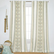 Gami Room Darkening Curtains