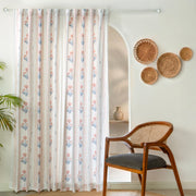 Dani Room Darkening Curtains