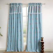 Taj Blackout Curtains