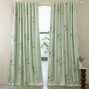 Titli Blackout Curtains