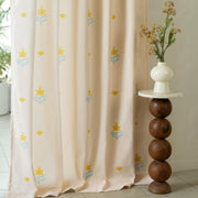 Taj Room Darkening Curtains