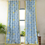 blue-yellow