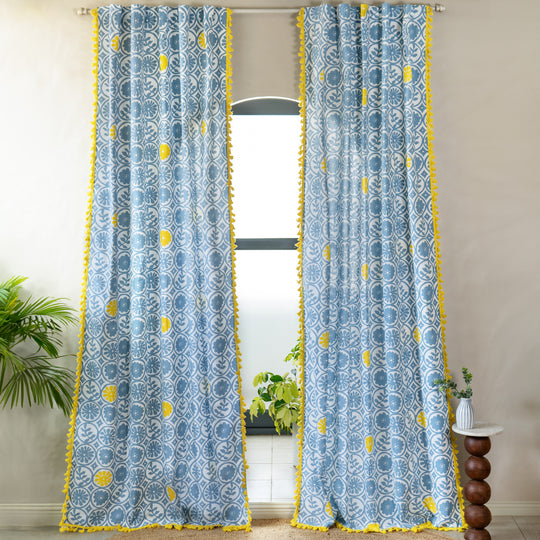 blue-yellow