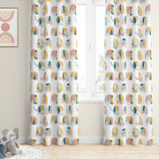 Apu Room Darkening Curtains