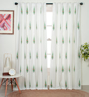 Tori Room Darkening Curtains