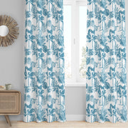 Jungle Room Darkening Curtains