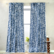 Cairo Room Darkening Curtains