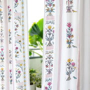 Sashi Room Darkening Curtains