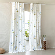 Titli Room Darkening Curtains
