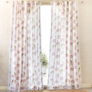 Mithu Room Darkening Curtains