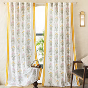 Lata Room Darkening Curtains