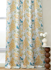 Veya Dim-Out Curtains