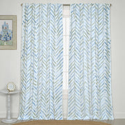 Raya Room Darkening Curtains