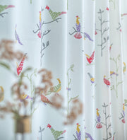 Shiri Room Darkening Curtains