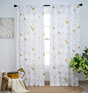 Yori Room Darkening Curtains