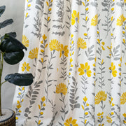 Mazzo Room Darkening Curtains