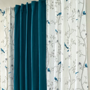 Yori Room Darkening Combo Curtains