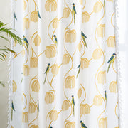 Mithu Sheer Curtains