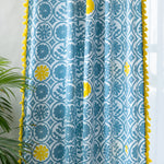 blue-yellow