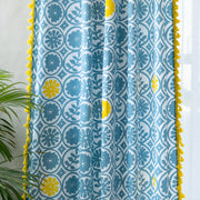 blue-yellow
