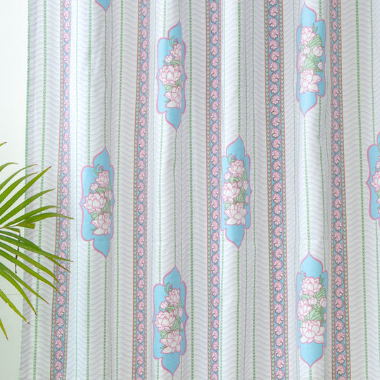 Pink-Green