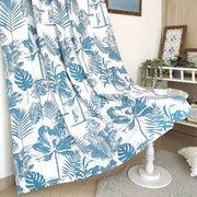 Jungle Room Darkening Curtains