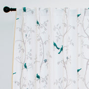 Yori Room Darkening Curtains