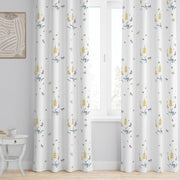 Titli Room Darkening Curtains