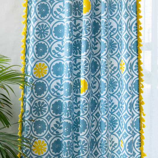 blue-yellow