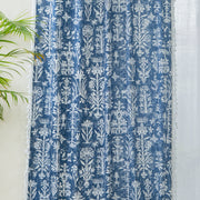 Cairo Room Darkening Curtains