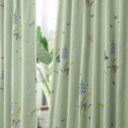 Titli Blackout Curtains