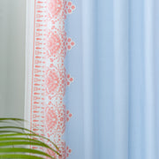 Zia Room Darkening Curtains