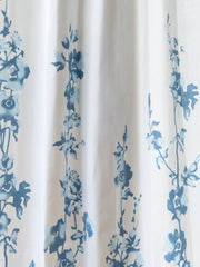 Zahra Room Darkening Curtain (Set of 2)