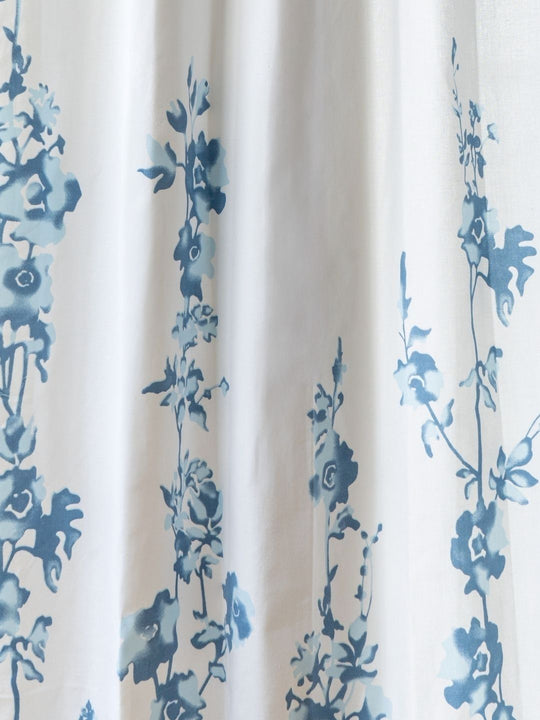 Zahra Room Darkening Curtain (Set of 2)