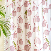 Mithu Room Darkening Curtains
