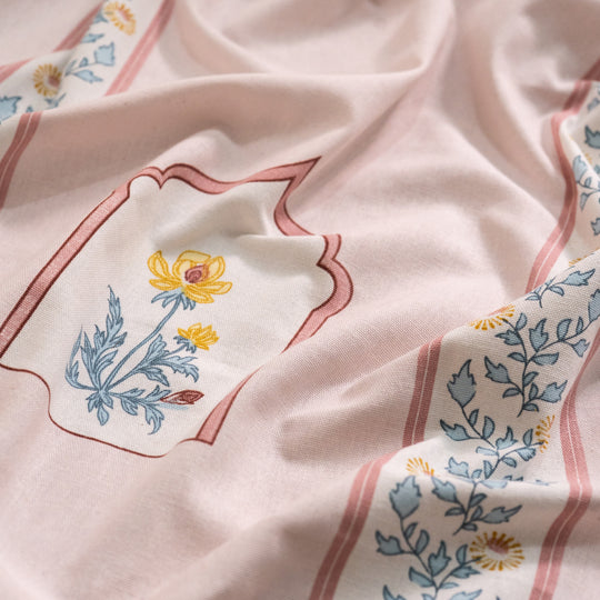 peach