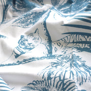 Jungle Room Darkening Curtains
