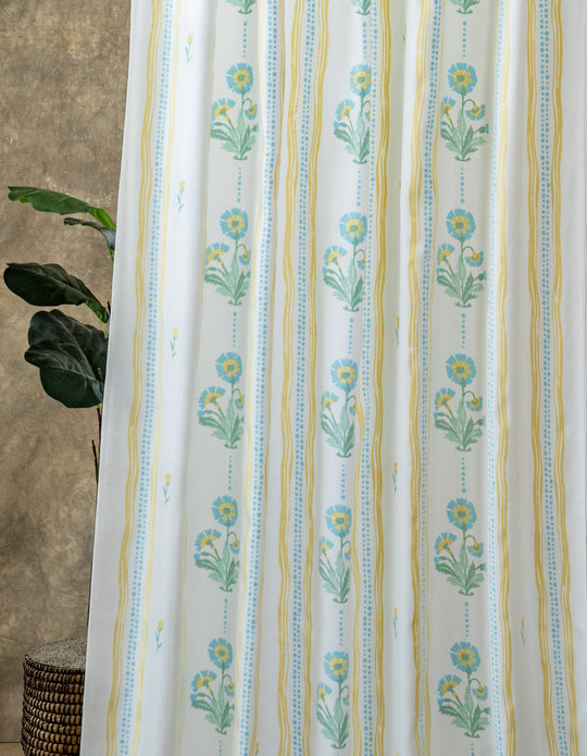 blue-yellow