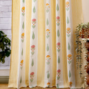 Reva Room Darkening Curtains